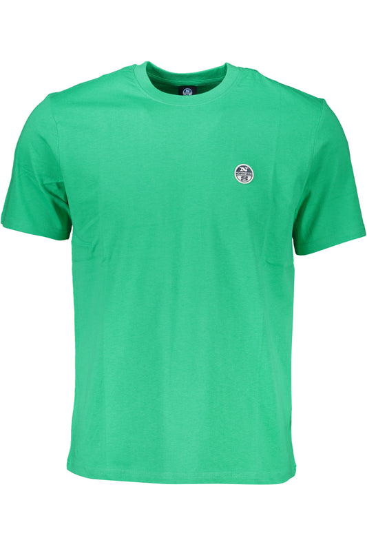 NORTH SAILS T-Shirt (902831000_VE0409) Men