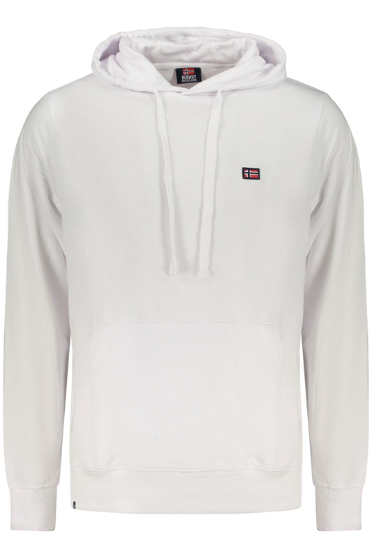 NORWAY 1963 Sweatshirt (852741_BIWHITE) Men