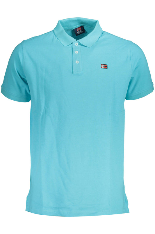NORWAY 1963 Polo (838861_8607EA0_AZZURROACQ) Men