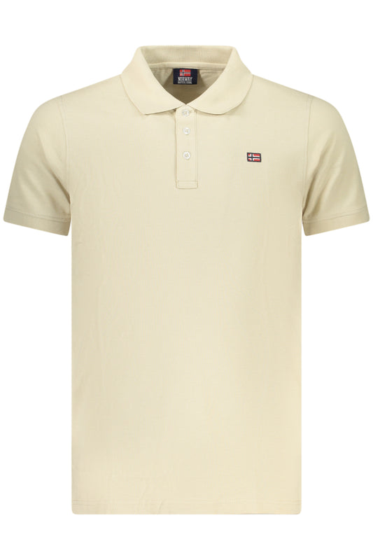 NORWAY 1963 Polo (838861_BEBEIGE) Men