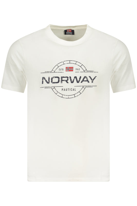 NORWAY 1963 T-Shirt (856026_BIWHITE) Men