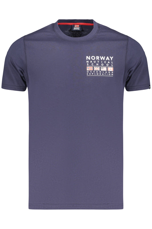 NORWAY 1963 T-Shirt (866025_BLNAVY) Men