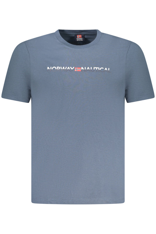 NORWAY 1963 T-Shirt (856023_BLGALAXY) Men
