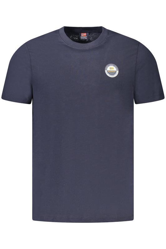 NORWAY 1963 T-Shirt (806032_BLNAVY) Men
