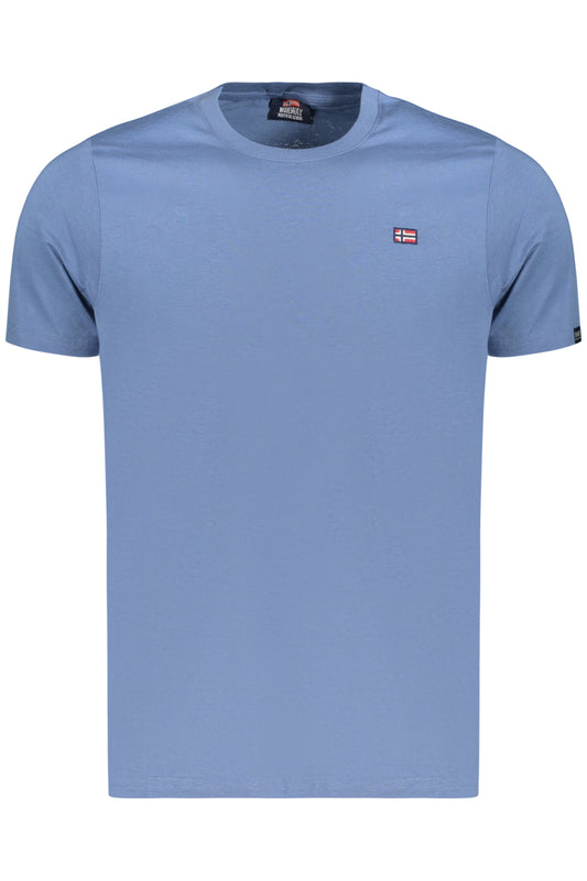 NORWAY 1963 T-Shirt (836010_BLDENIM) Men