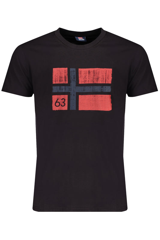 NORWAY 1963 T-Shirt (846019_NEBLACK) Men