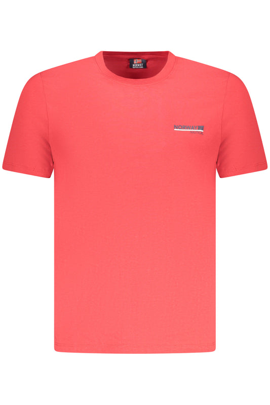 NORWAY 1963 T-Shirt (856030_ROBITTER) Men