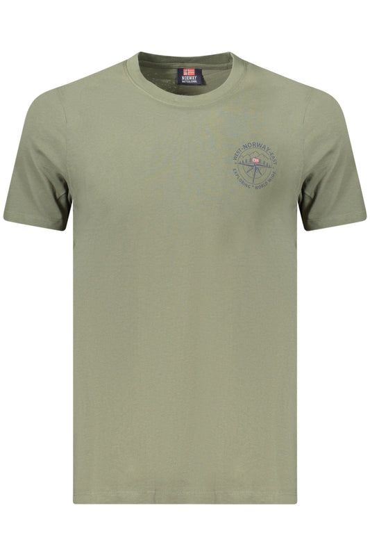 NORWAY 1963 T-Shirt (856034_VEARMY) Men