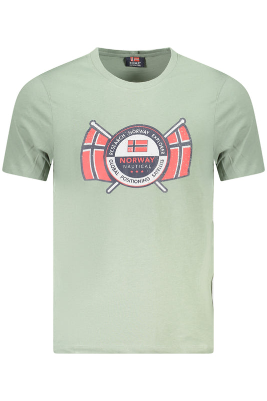 NORWAY 1963 T-Shirt (856028_VESAILOR) Men