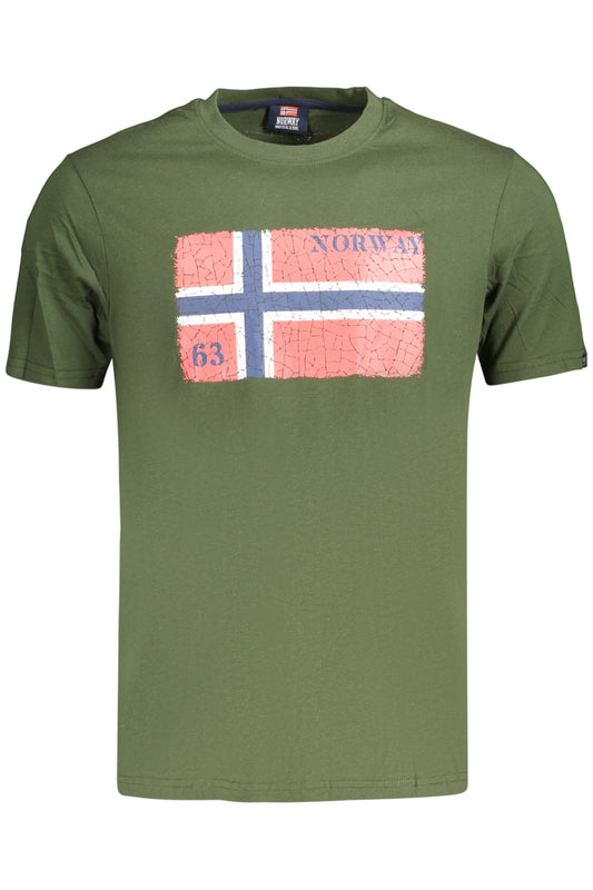NORWAY 1963 T-Shirt (866020_VEARMY) Men