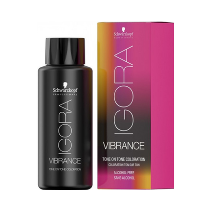 Schwarzkopf Professional Igora Vibrance 80 Semipermanent Hair Color 60ml