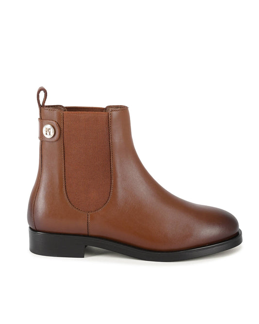 Tommy Hilfiger Footwear (FW0FW08184GPK) Women