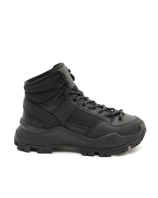 Tommy Hilfiger Footwear (EN0EN02553BDS) Women