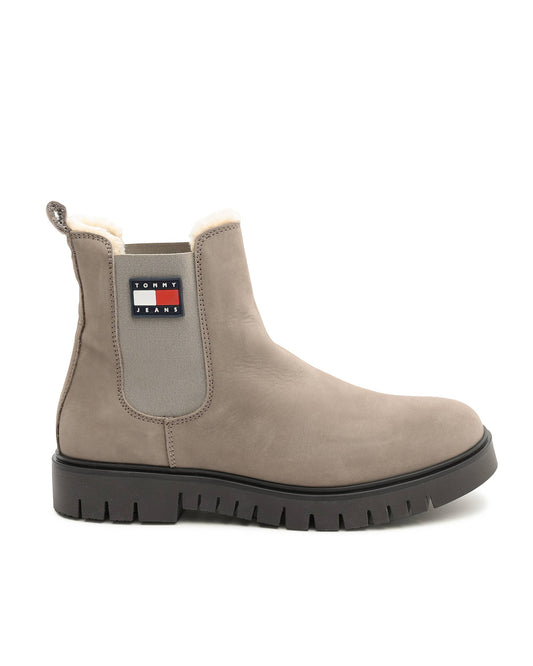 Tommy Hilfiger Footwear (EN0EN02688RBK) Women