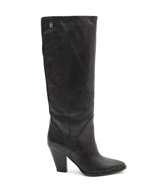 Tommy Hilfiger Footwear (FW0FW081020GJ) Women