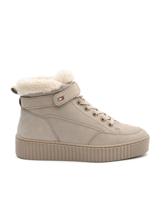 Tommy Hilfiger Footwear (FW0FW08172AEG) Women