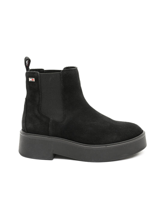 Tommy Hilfiger Footwear (FW0FW08303BDS) Women