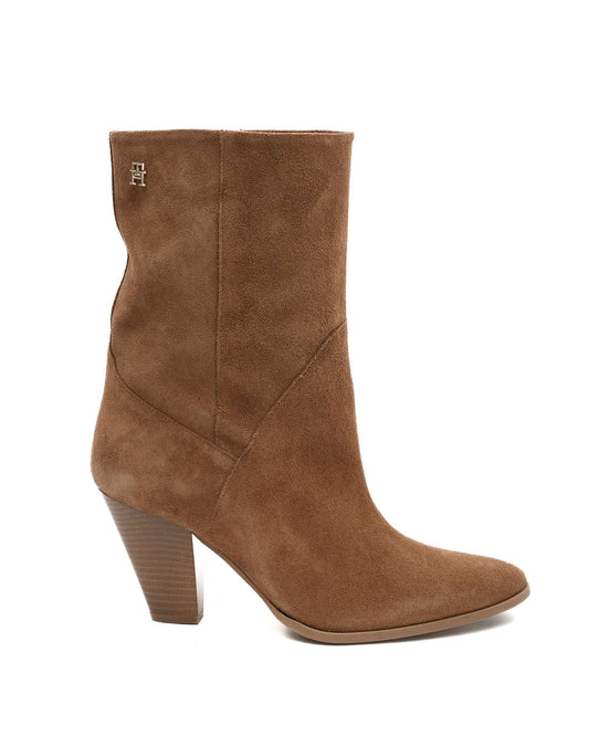 Tommy Hilfiger Footwear (FW0FW08435GRA) Women