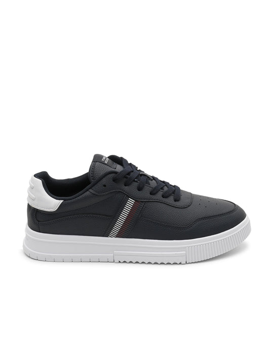 Tommy Hilfiger Mens Sneakers FM0FM05300DW5 Blue