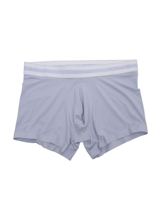 Calvin Klein Mens Trunk LV00NB3996AY9 Blue