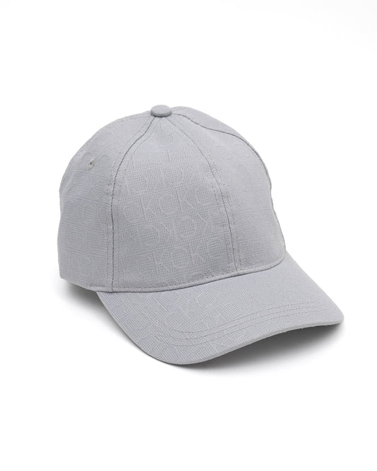Calvin Klein Womens Hat K60K612871PDE Grey