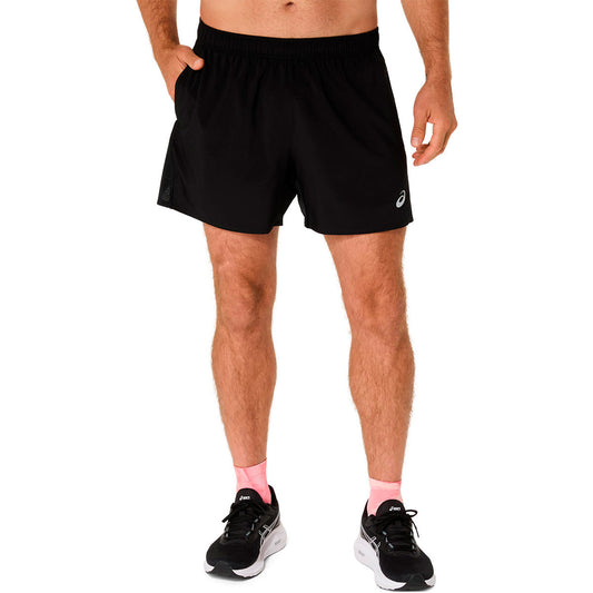 ASICS Shorts Core 5In Black (2011D214-001) Men