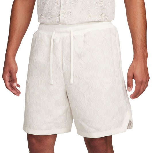 Nike Shorts DNA Woven 8 New Age Of Sport Pale Ivory (FN2680-110) Unisex