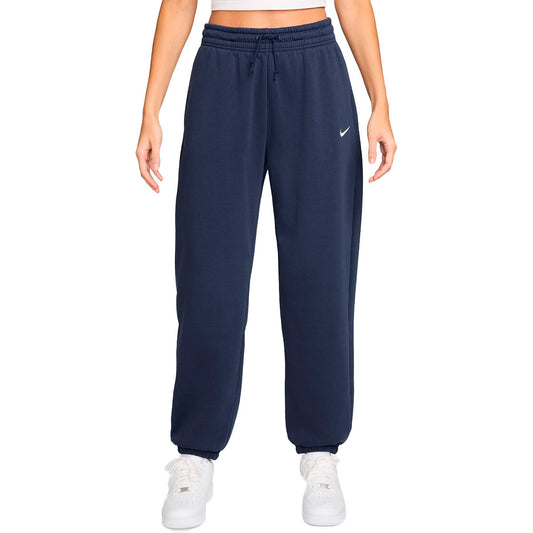 Nike Pants Sportswear Fleece 2 Midnight Navy (FZ5996-410) Women
