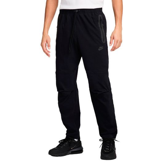 Nike Pants Tech Woven Black (HM8241-010) Men