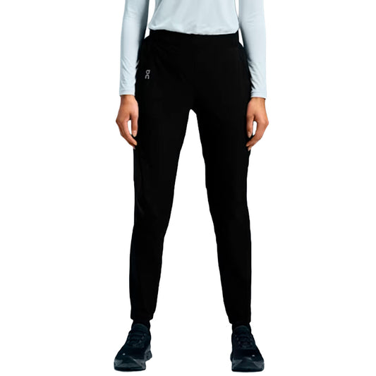 On Pants Core Black (1WF10140553) Women