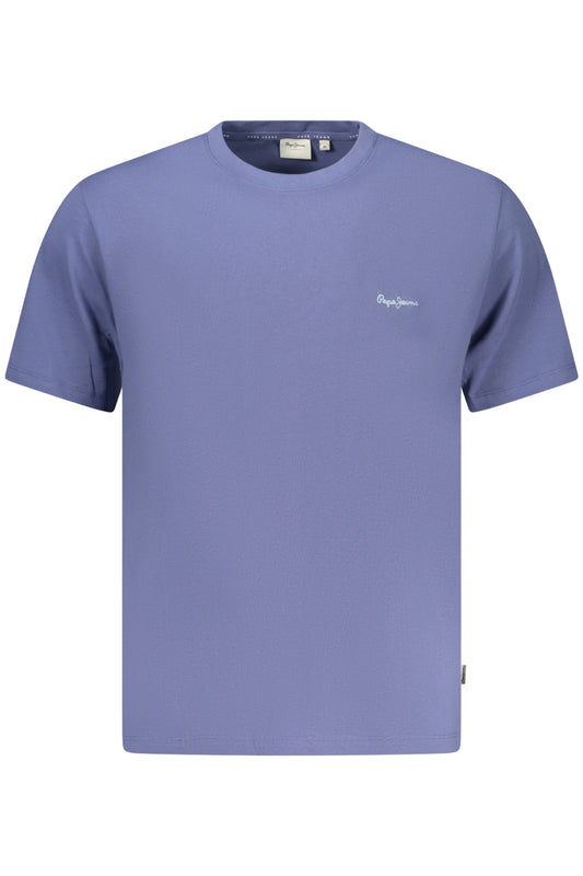 PEPE JEANS T-Shirt (PM5010179CONTRASTCONNOR_BL576) Men