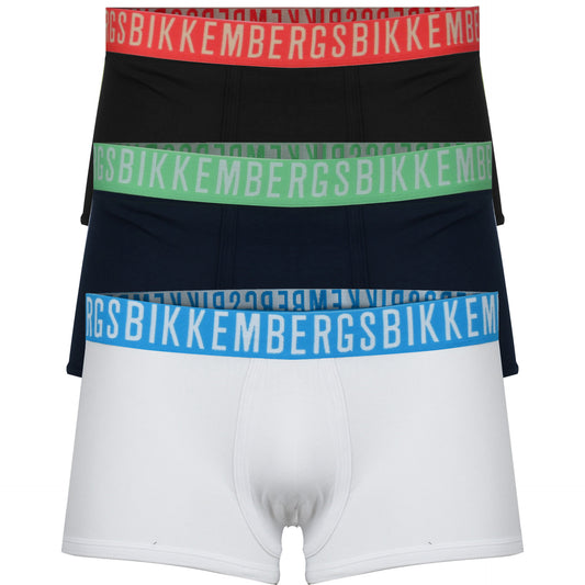 BIKKEMBERGS Boxers Men's TRUNK ASSORTED (5439) Men
