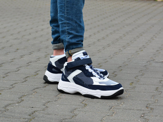Calvin Klein Shoes CALVIN KLEIN JEANS MORDIKAI (2963) Men