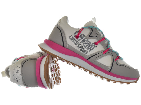 CAVALLI CLASS SPORT Shoes CAVALLI CLASS SPORT (4035) Women