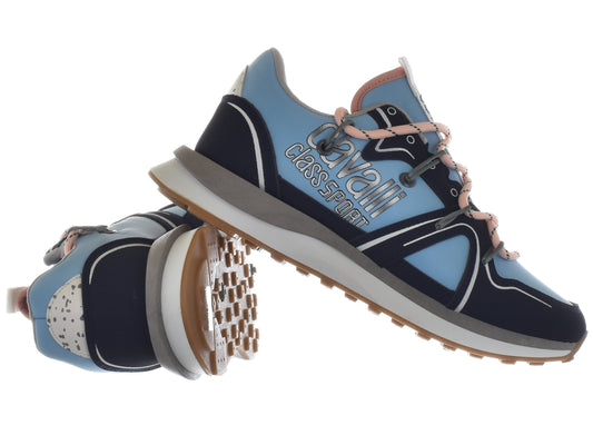 CAVALLI CLASS SPORT Shoes CAVALLI CLASS SPORT (4049) Women
