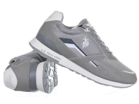 U.S. Polo Assn. Shoes TABRY003B LGR001 (4959) Men