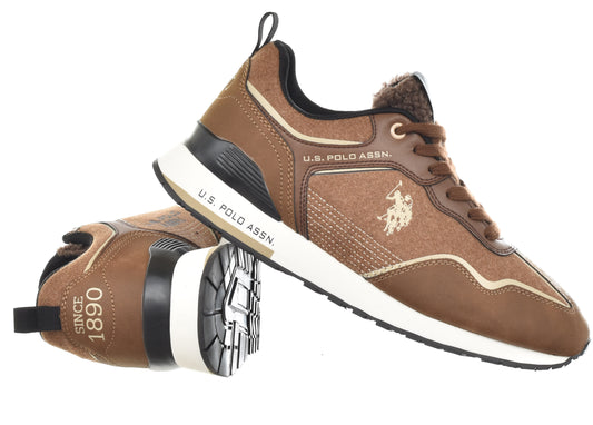 U.S. Polo Assn. Shoes U.S. POLO ASSN. (4388) Men