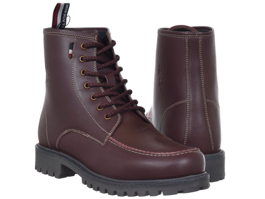 U.S. Polo Assn. Shoes Winter U.S. POLO ASSN. (5978) Men