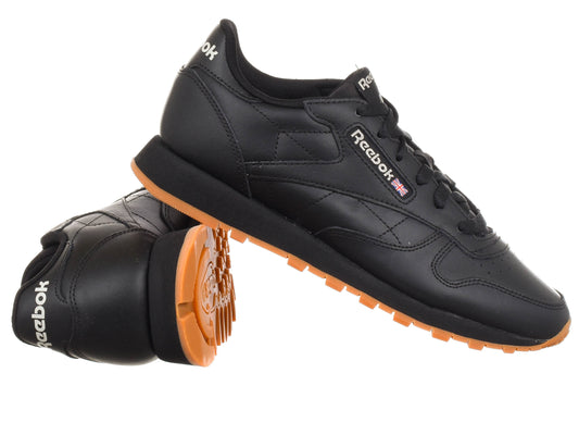 Reebok Shoes Classic Leather GY0961 (4831) Women
