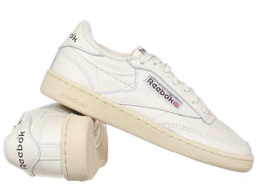 Reebok Shoes CLUB C 85 VINTAGE GX3681 (5944) Women