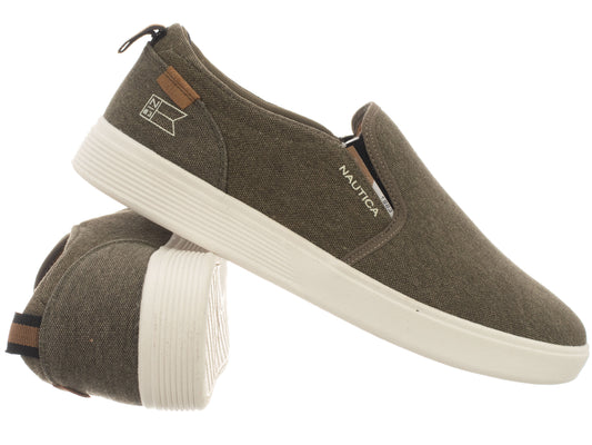 NAUTICA Shoes Men's NAUTICA CARRERA CVS (6505) Men