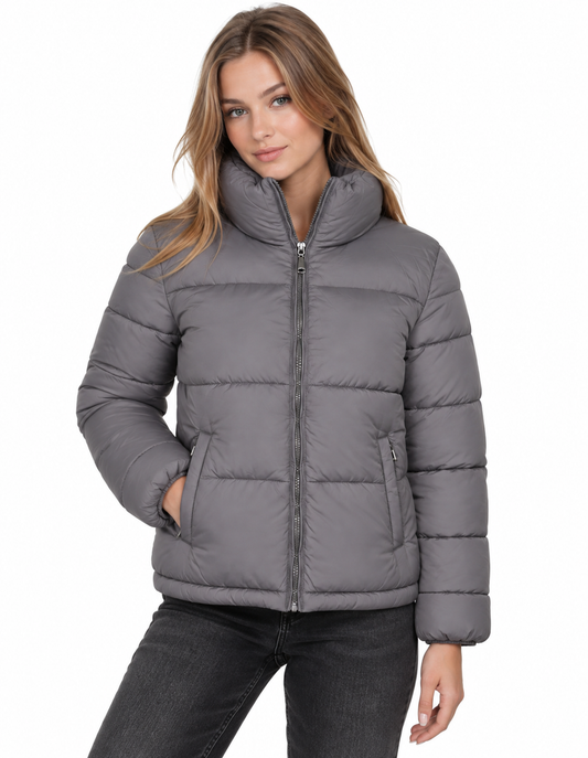 DEBRANDE Women's Jacket Quilted (10763) Women