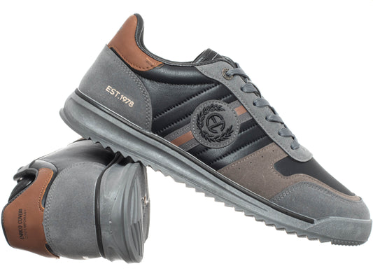 ENRICO COVERI Shoes Men's CLAUS (7984) Men