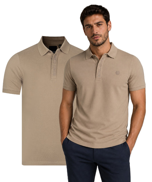 ENRICO COVERI T Shirt POLO CO61501/145 (9932) Men