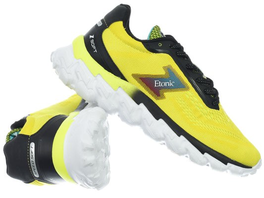 Etonic Shoes Women's SPEED SOFT YELLOW (7123) Men
