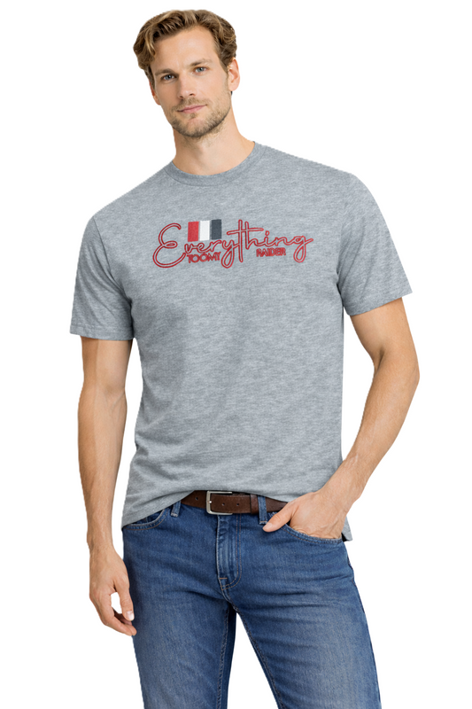 JUMPER T SHIRT T Shirt 3004 Gray (9146) Men