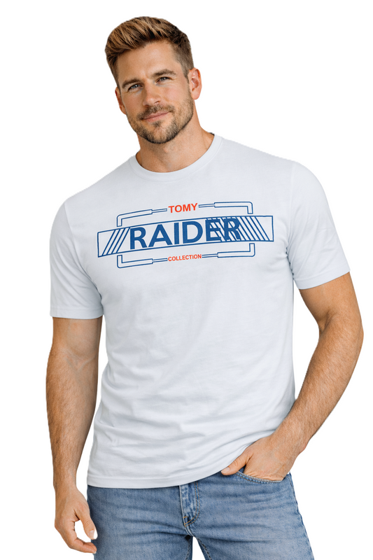 JUMPER T SHIRT T Shirt 3036 White (8532) Men