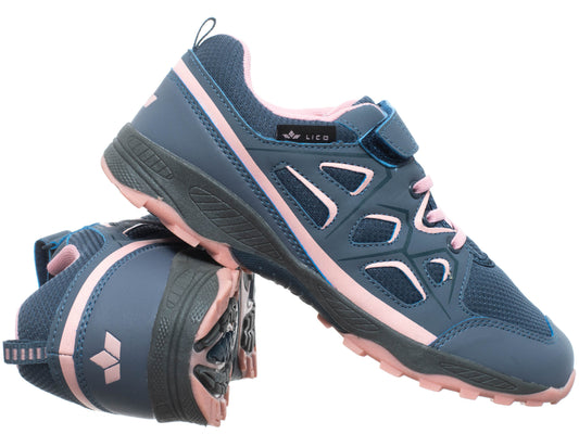 LICO TREKKINGOWE Shoes Women's POSADAS VS (9516) Women
