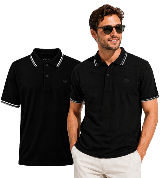 LOTTO T Shirt POLO LO61550M 4007 (10055) Men