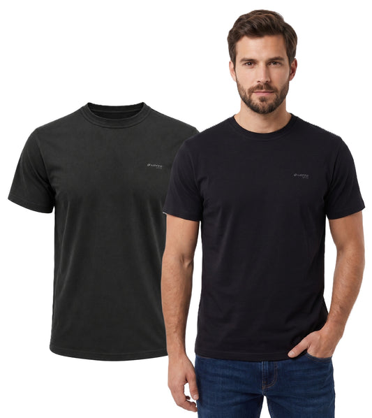 LOTTO T SHIRT LO61639M 0002 (10059) Men
